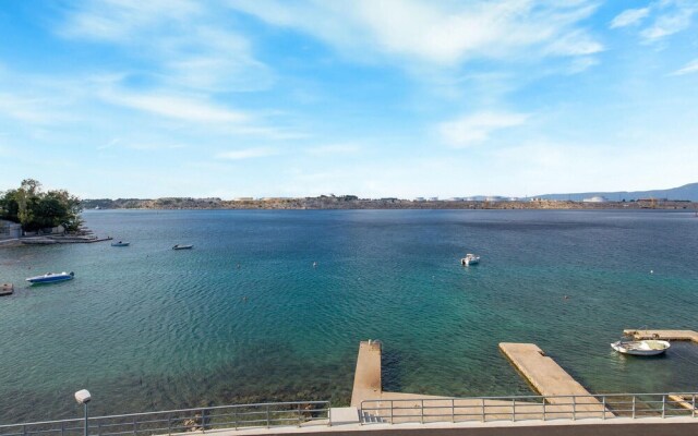 Stunning Home in Omisalj With Wifi and 2 Bedrooms