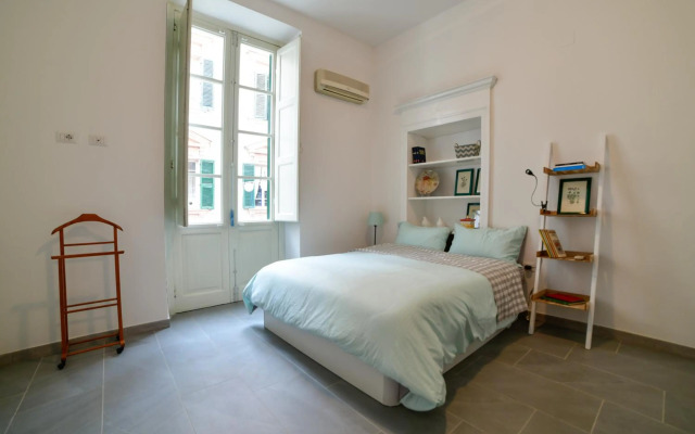 Casa Cavour - Luxury Apartment