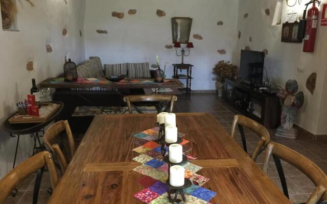 Casa Abuelo Rafael