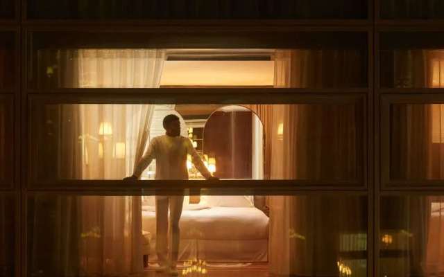 Mondrian Bordeaux Les Carmes