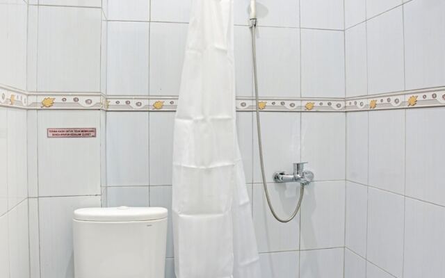 Capital O 92358 Pondok Amak Syariah