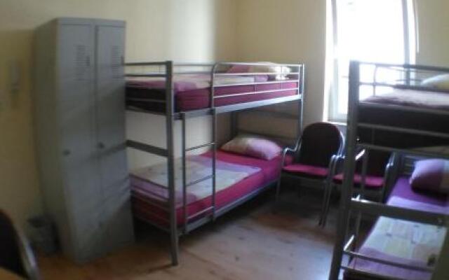 Bremer City Hostel