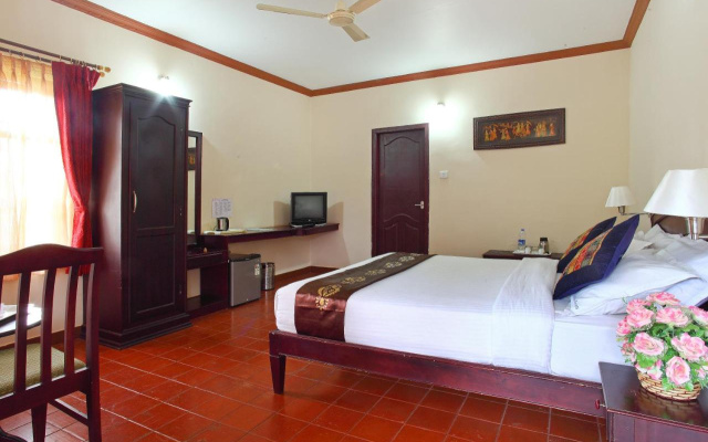 Aranyaka Resorts