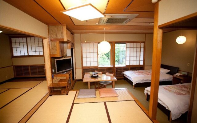Oyu Onsen Wafuyado Okabeso