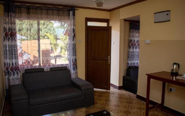 Kilimanjaro Snow Peak Resort