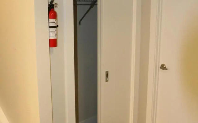 Guest Suite in Calgary