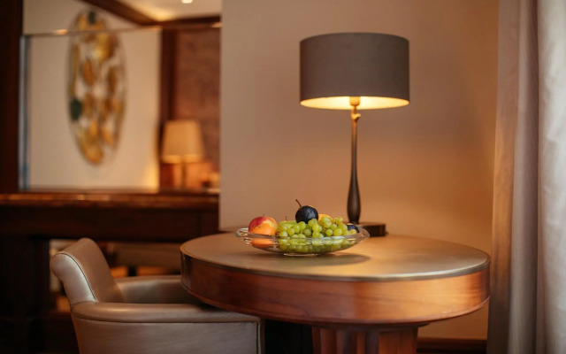 Park Hyatt Vienna