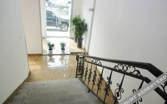 MingHao Hotel