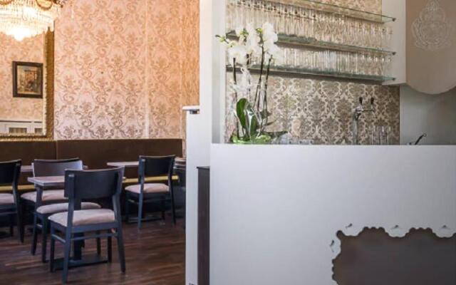 Hotel Villa Grunewald