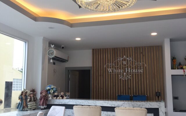 White House