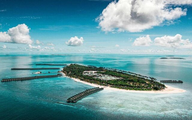 Siyam World Maldives