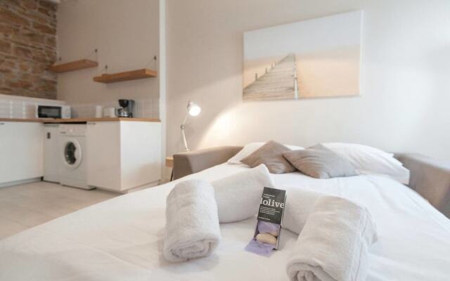 Lovely Studio in Downtown Lyon