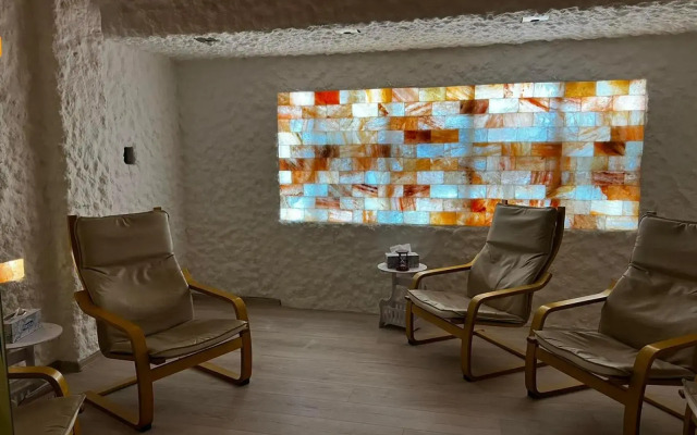 Regina Maria Design Hotel & SPA