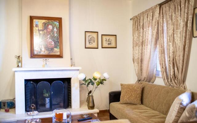 Aggelina's House by GuestCorfu
