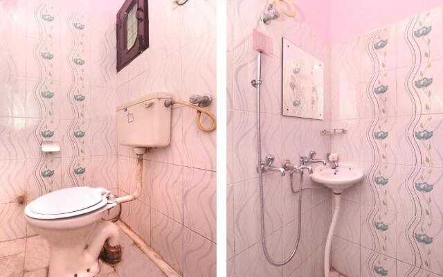 OYO 19403 Hotel Ashish Plaza