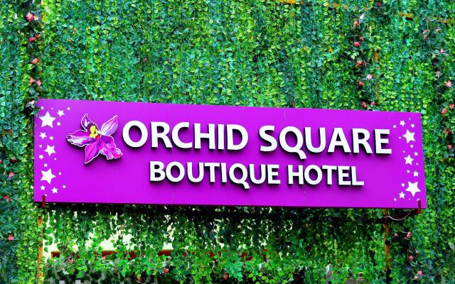 Orchid Square - The Boutique Hotel Coonoor