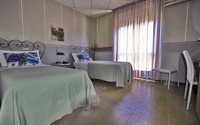Hotel Milanesi
