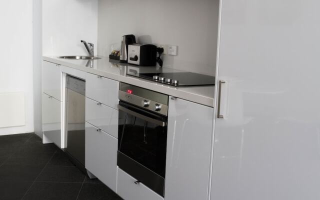 Huski Luxury Apartments