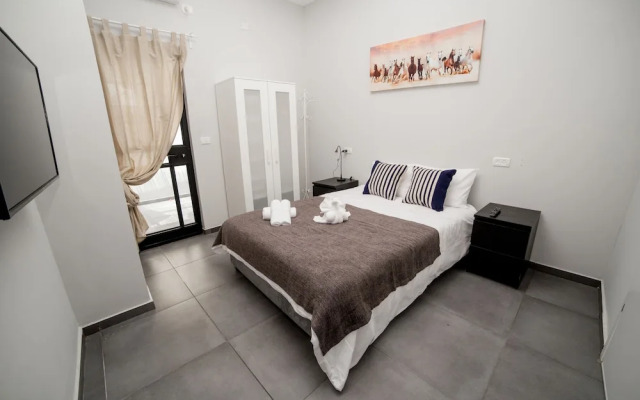 Villa Roza Boutique 4R With Rose Garden