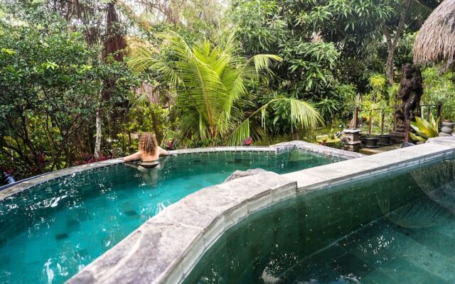 Griya Jungutan Homestay