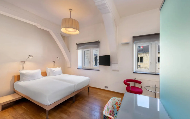 Kruisherenhotel Maastricht