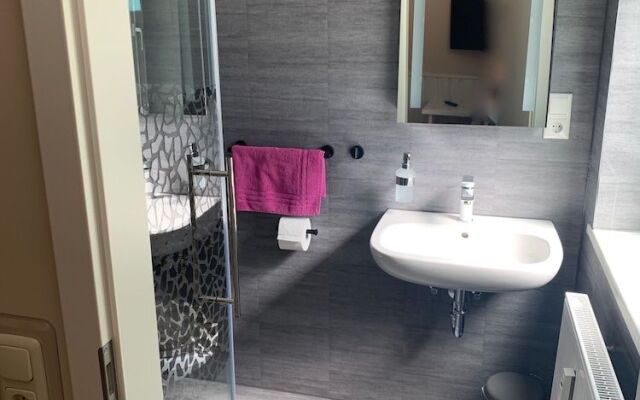 Pension Triebischtal