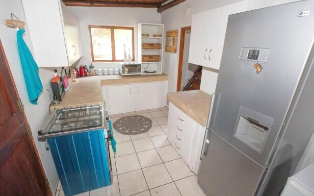 Ngama Tented Safari Lodge