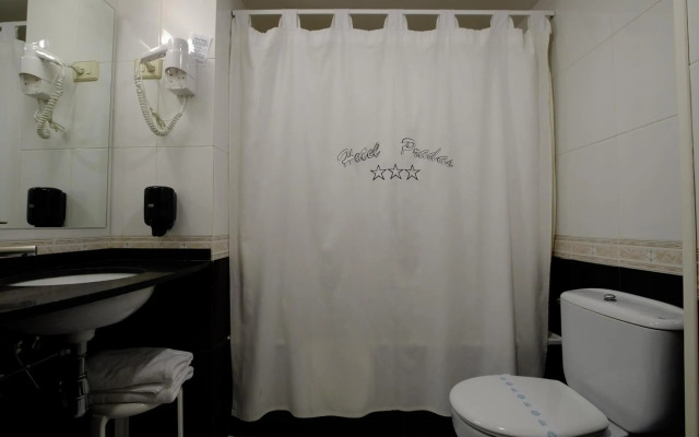 Hotel Pradas Ordesa