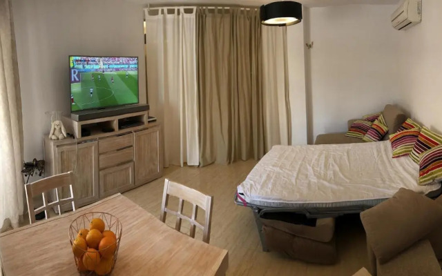 Marina Bella 1F Menyber