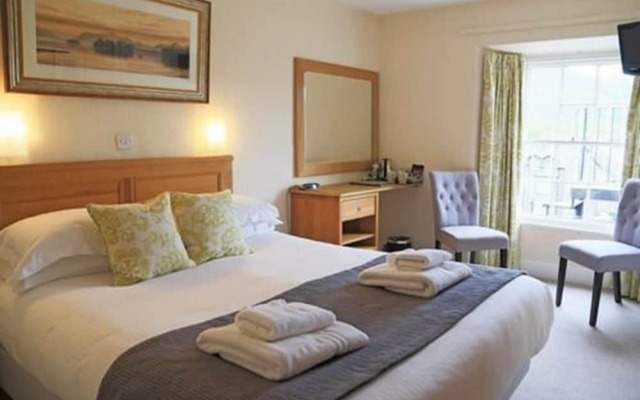 Cumbria House - Self-Catering