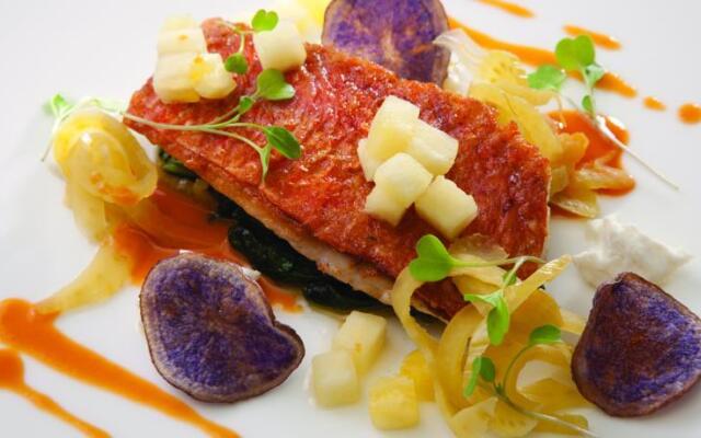 Best Western Sudbury House Hotel