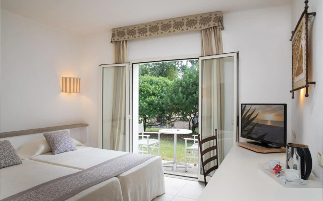 Hotel Flamingo Resort