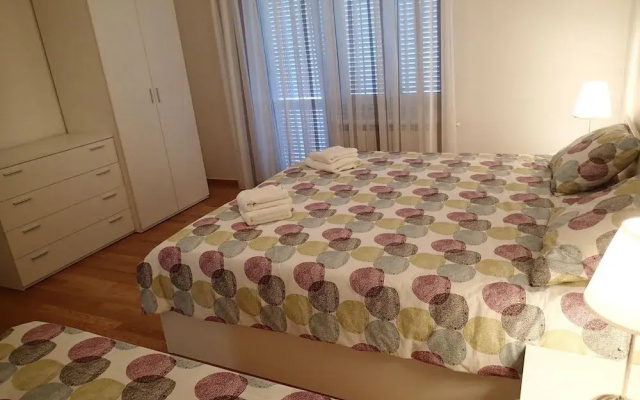 Apartments Nicole
