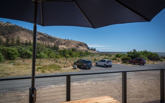 Lady Bay Getaway - 12 Lady Bay, Normanville