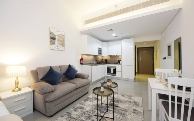 Amazing Studio Thirteen - Hotel in ดูไบ - Photo 2