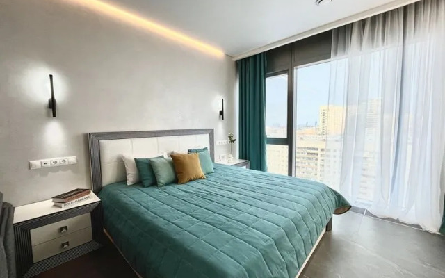 Неотель на ул. Куколкина, д. 18