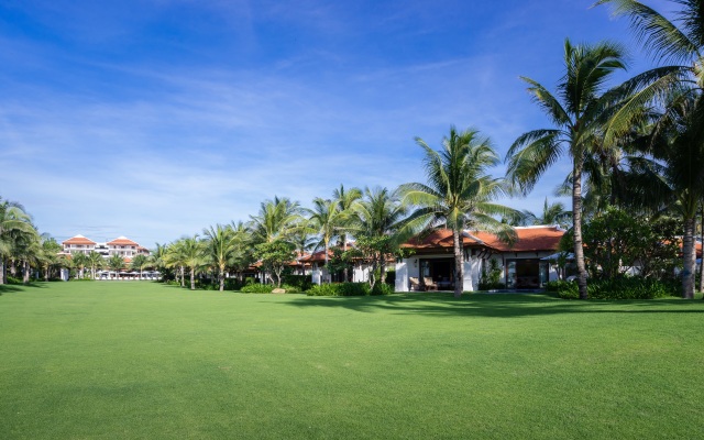 The Anam Cam Ranh