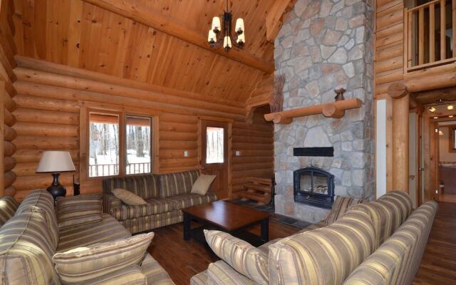 Chalet Elki