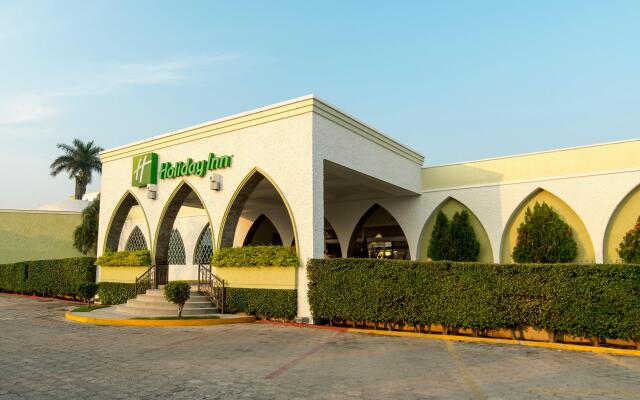 Holiday Inn Tuxtla Gutierrez, an IHG Hotel