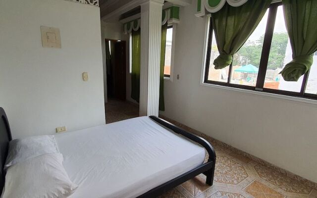 Hotel Banana Paradise