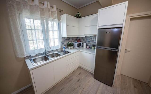 Room in Apartment - Albania Dream Holidays Apartment Ksamil