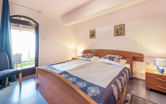 Apartment Marita