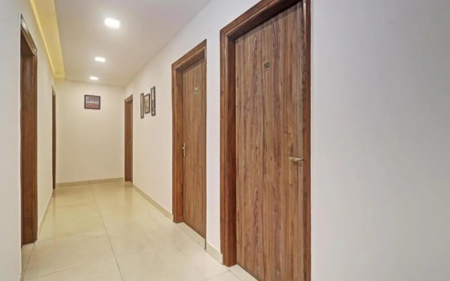 Hotel Bright by OYO Rooms