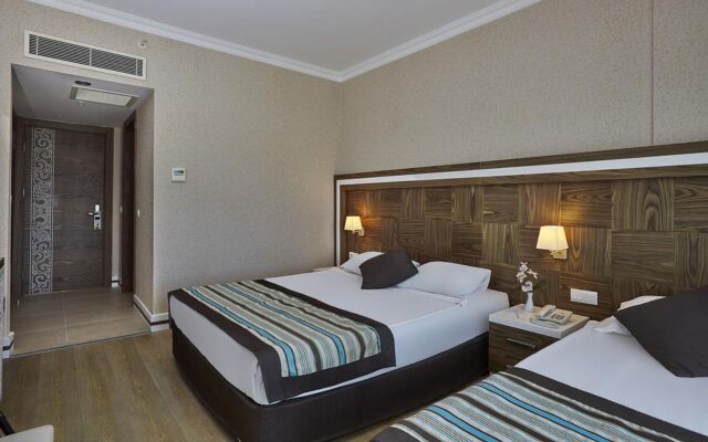 Jura Hotels Kemer Resort