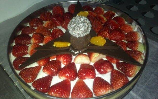 Chambres dhôtes le Saint Porcaire