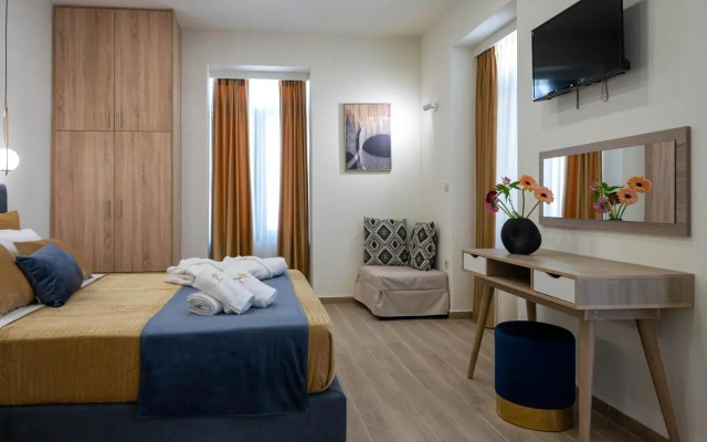 Kalypso Apartments