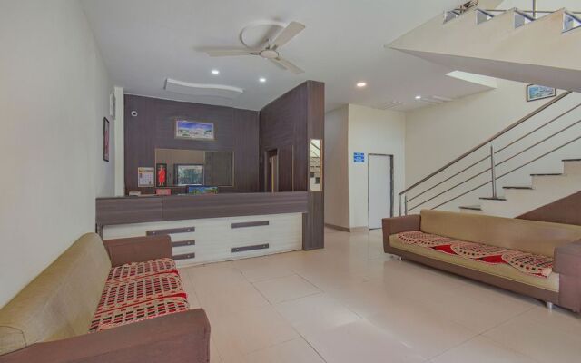 Treebo Trend The Gentlemen