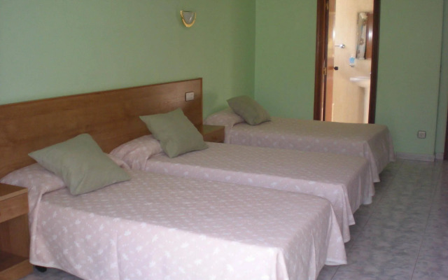 Hotel VIDA Chamuiñas