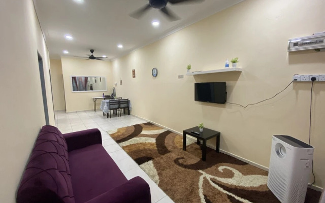 Homestay Cikgu Muaz