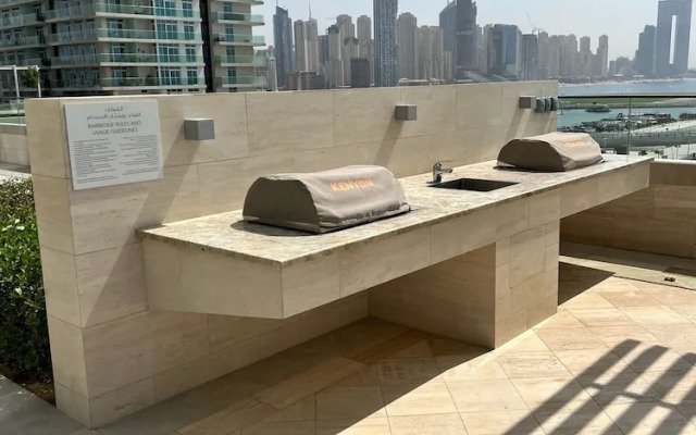 Beach Vista Tower 2 P504